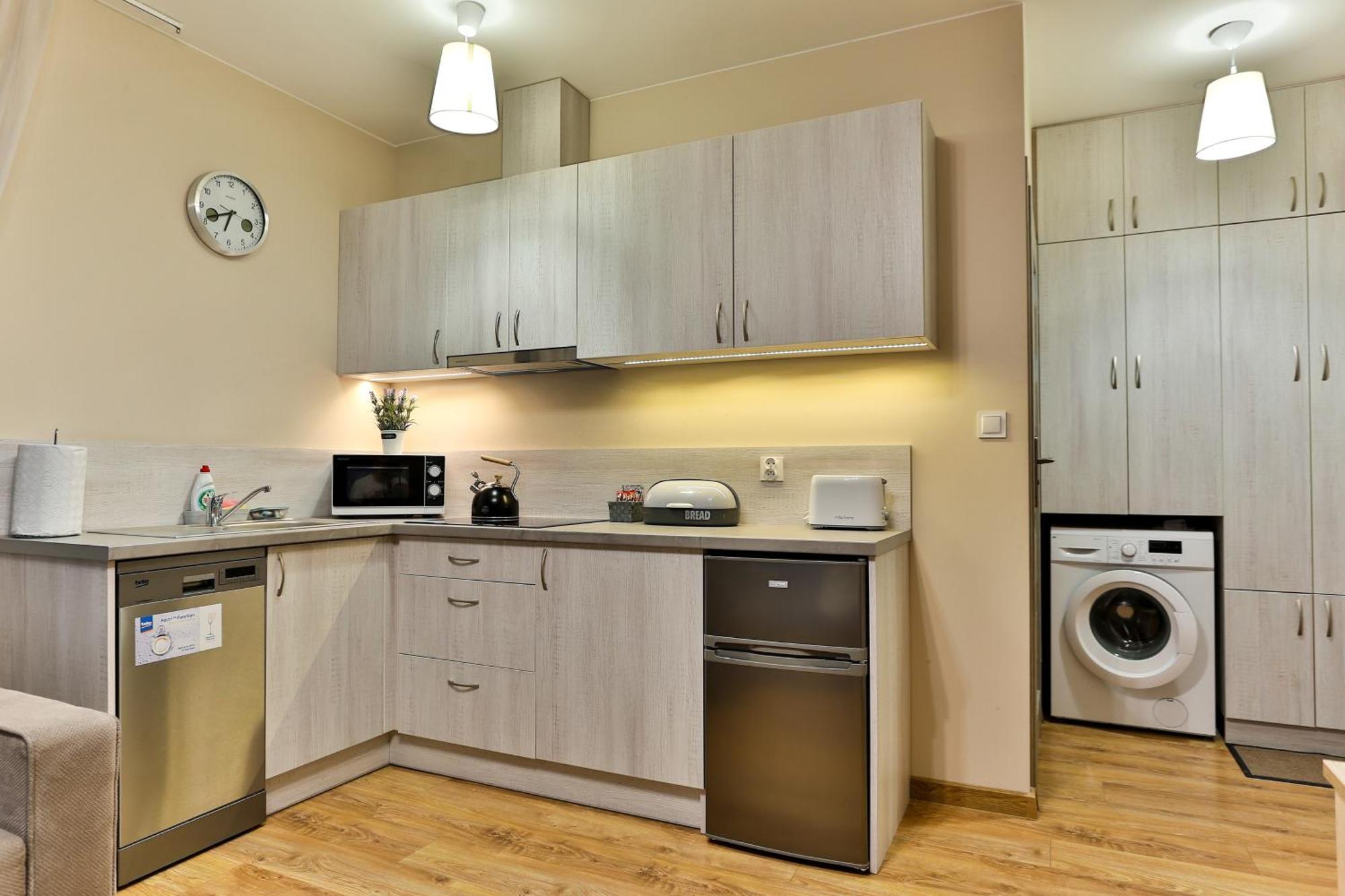 Apartamenty Kombi Nowy Targ Esterno foto