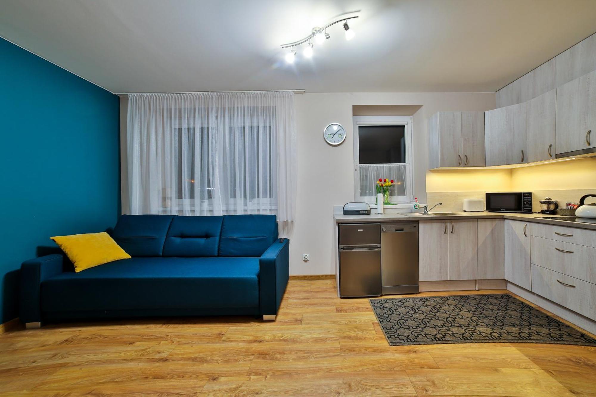 Apartamenty Kombi Nowy Targ Esterno foto