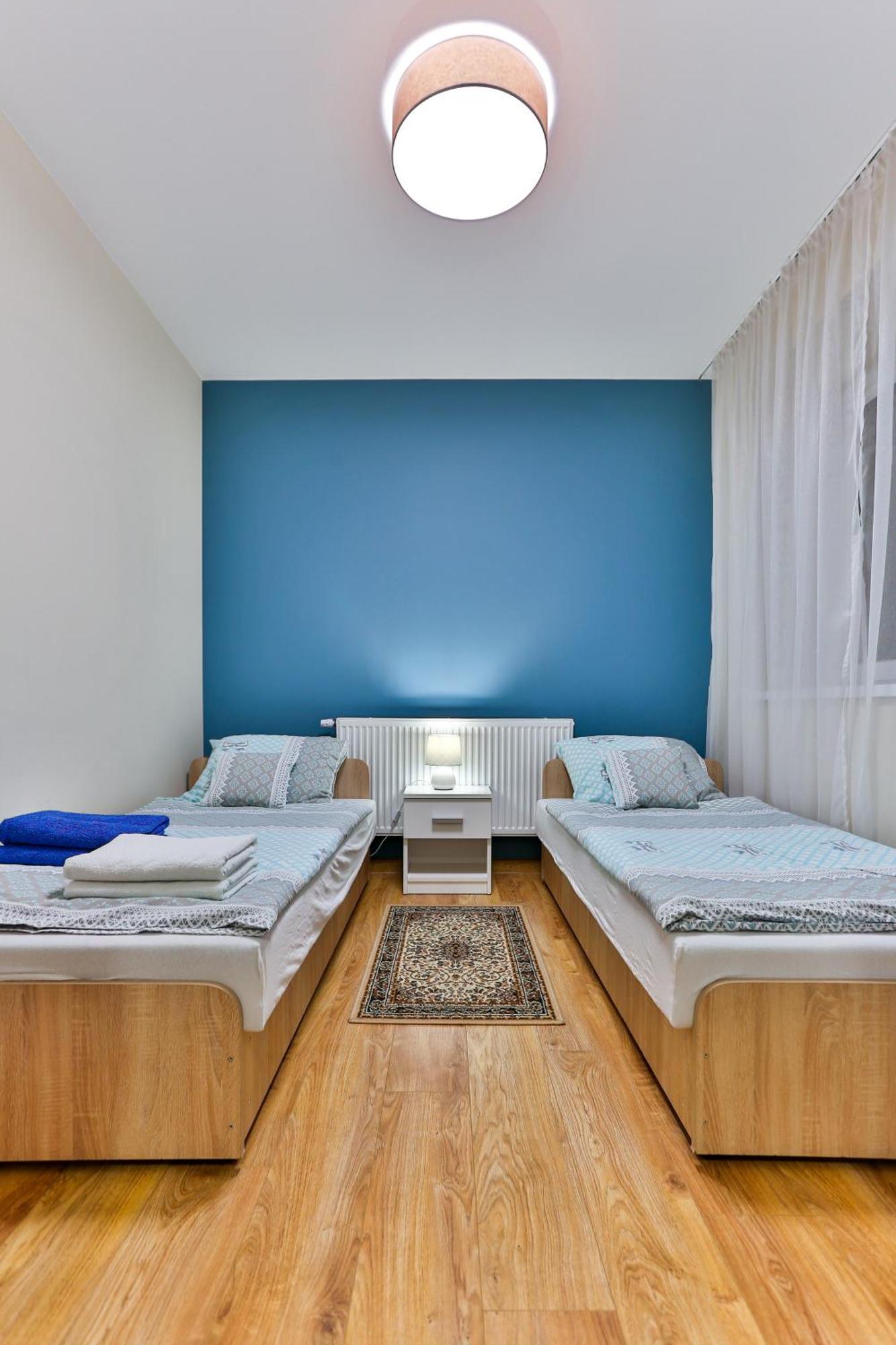 Apartamenty Kombi Nowy Targ Esterno foto