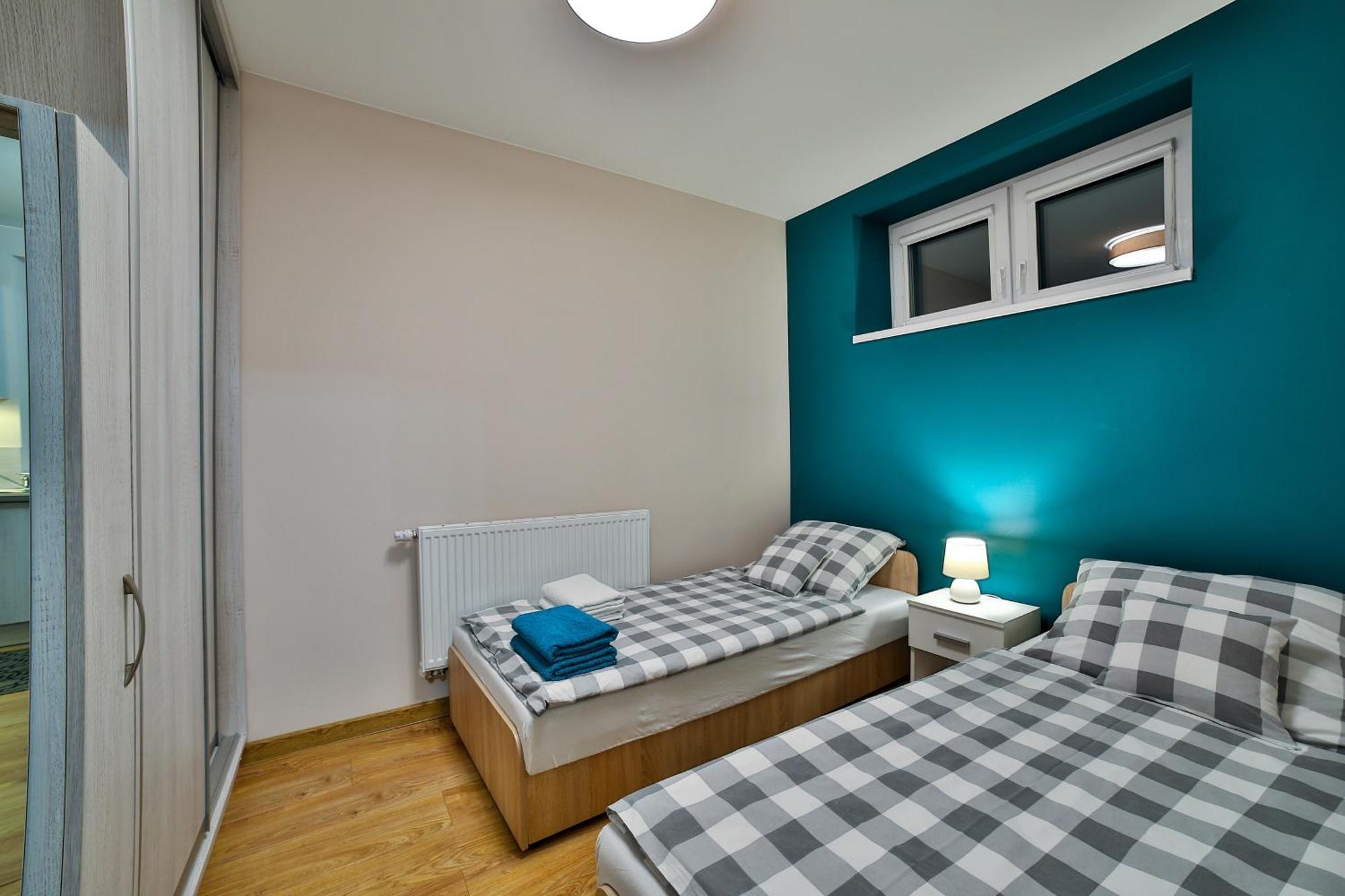 Apartamenty Kombi Nowy Targ Esterno foto