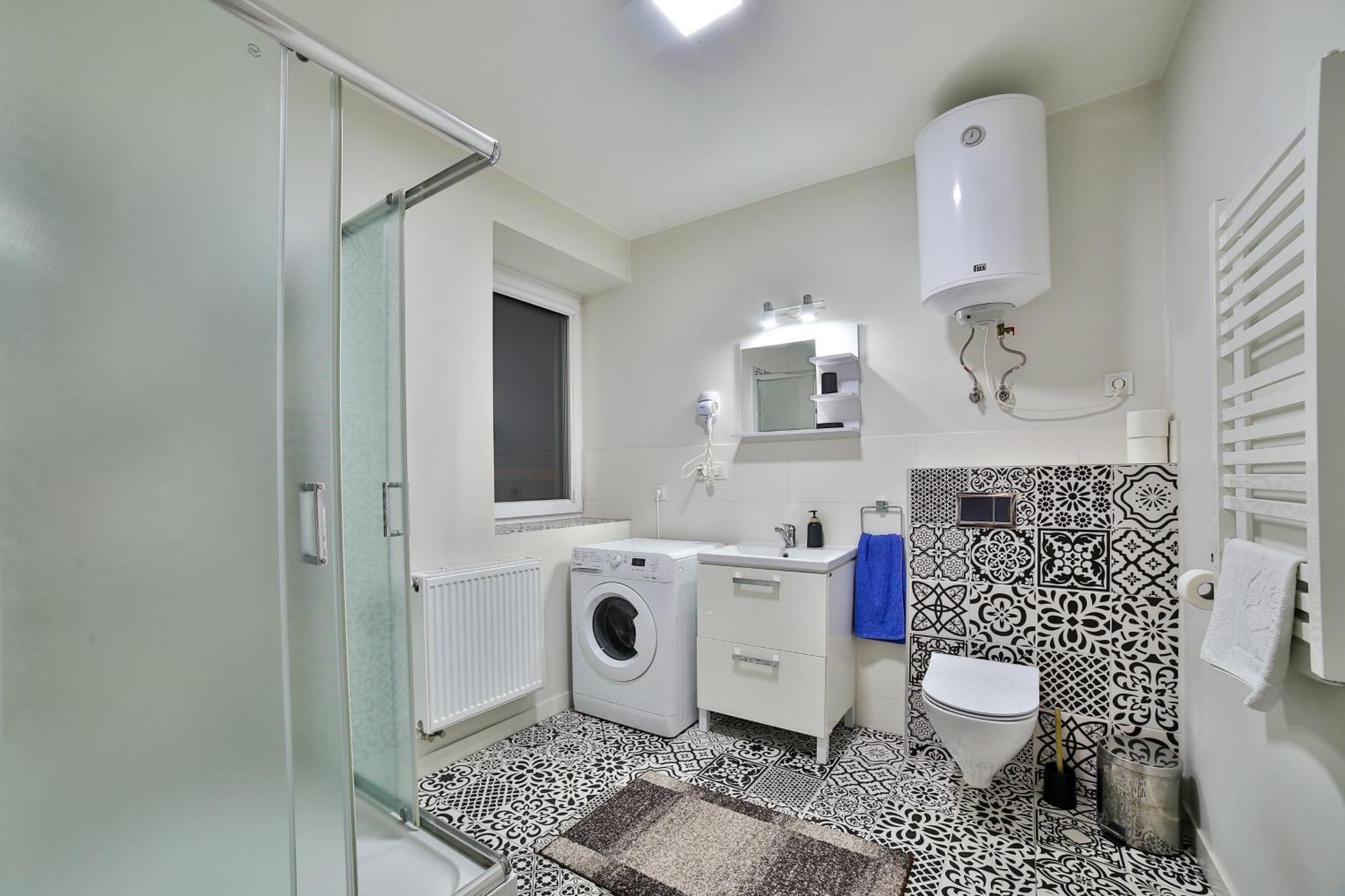 Apartamenty Kombi Nowy Targ Esterno foto