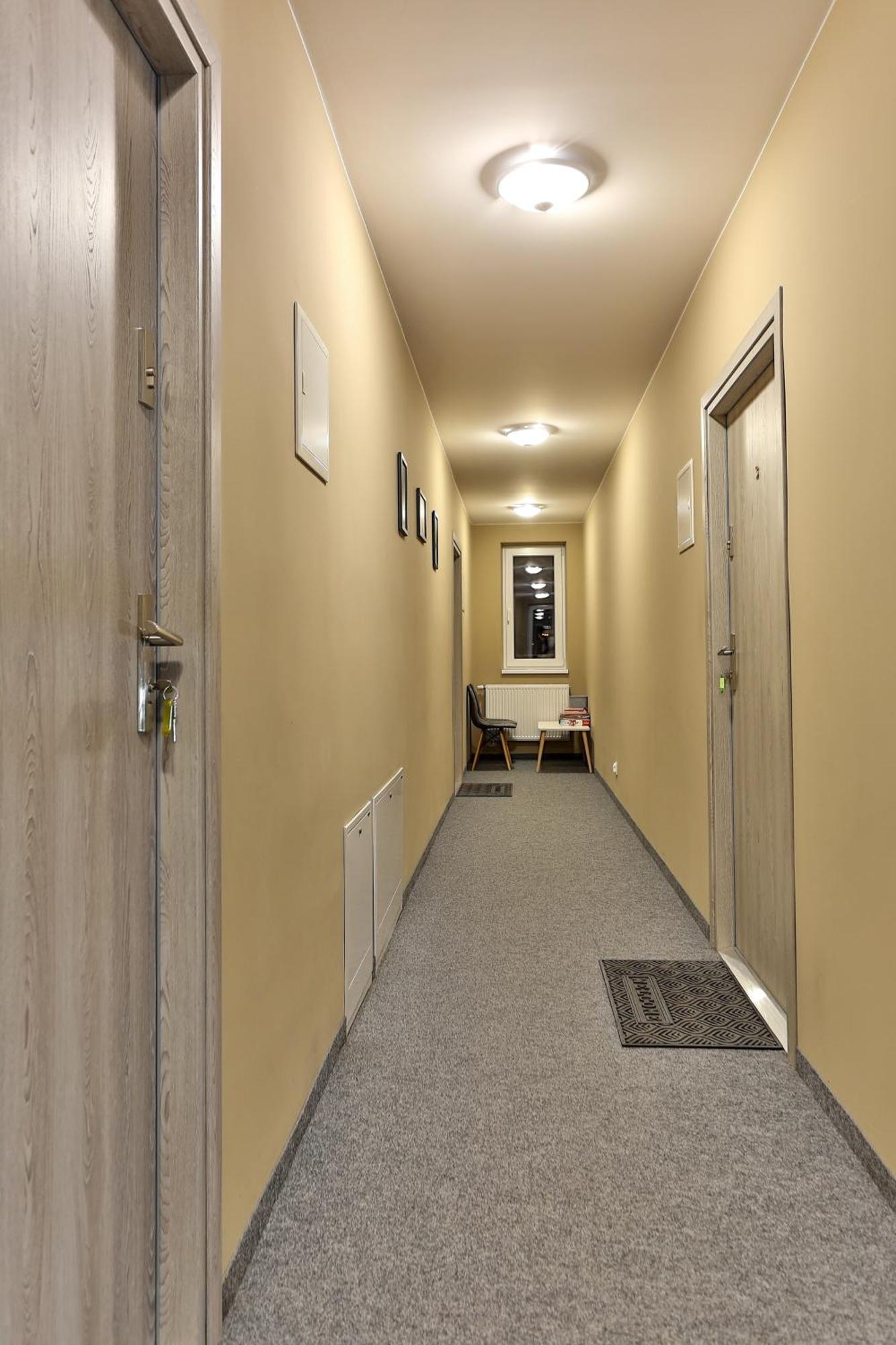 Apartamenty Kombi Nowy Targ Esterno foto